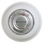 Rheem Round Non - Programmable Thermostat (GE: 1H/0C) - Heat Only T87K1007 - T87K1007