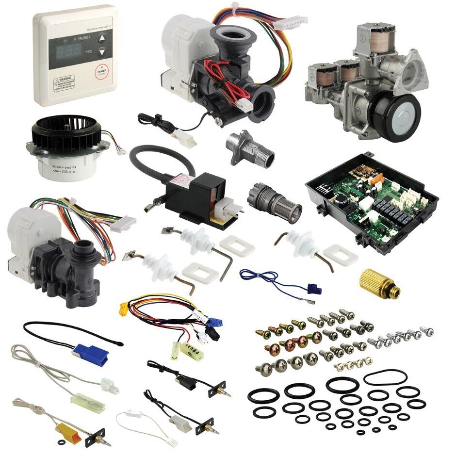 Rheem RTG - 95/84 - 64DVL Parts Kit PD966332 - PD966332