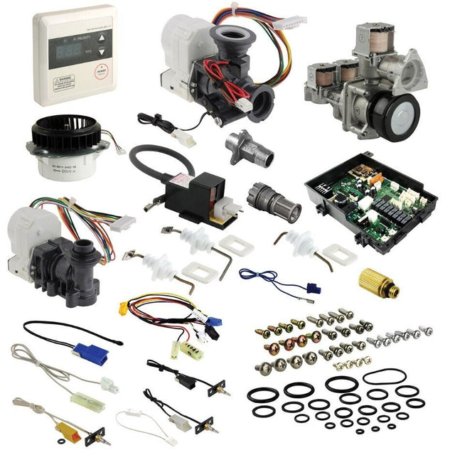 Rheem RTG - 95/84 - 64DVL Parts Kit PD966332 - PD966332
