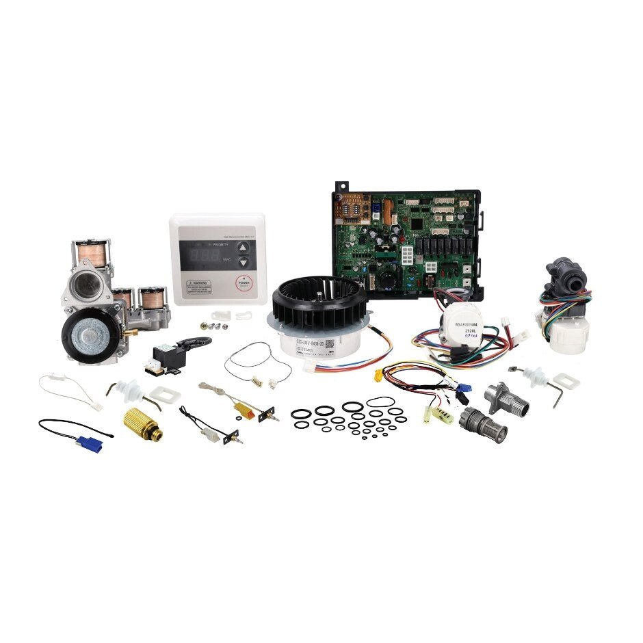 Rheem RTG - 95/84/64DVL - 1 Parts Kit PD966349 - PD966349