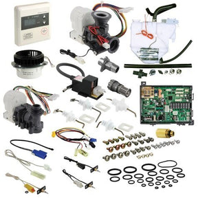 Rheem RTGH - 95/84 - 64DVL and XL Parts Kit PD966334 - PD966334