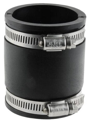 Rheem Rubber Coupling - 2 in. AP15012 - AP15012