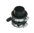 Rheem Rubber Coupling - Blower Exhaust AP16575 - AP16575