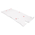 Rheem S - ABS (COMP COVER BODY) HVAB K9379647090 - K9379647090