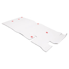 Rheem S - ABS (COMP COVER BODY) HVAB K9379647090 - K9379647090