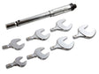 Rheem SAE Torque Wrench Set (Open End Wrenches) TLTWSAE - TLTWSAE