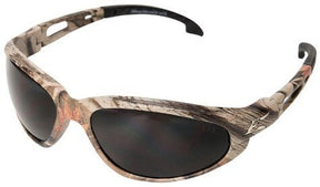 Rheem Safety Glasses - Dakura - Camouflage/Smoke Lens SW116CF - SW116CF