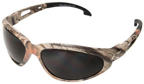 Rheem Safety Glasses - Dakura - Camouflage/Smoke Lens SW116CF - SW116CF