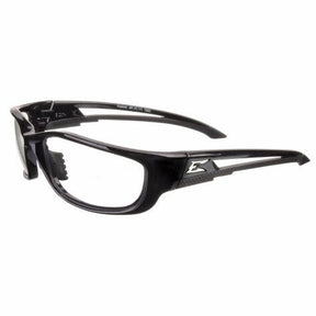 Rheem Safety Glasses - Kazbek XL - Black/Smoke SK - XL116 - SK-XL116