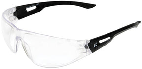 Rheem Safety Glasses - Kirova Black/Clear AB111 - AB111