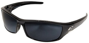 Rheem Safety Glasses - Reclus - Black/Silver Polarized TSR21 - G15 - 7 - TSR21-G15-7