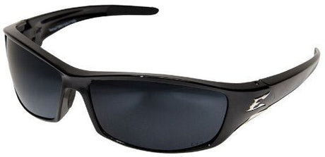 Rheem Safety Glasses - Reclus - Black/Silver Polarized TSR21 - G15 - 7 - TSR21-G15-7