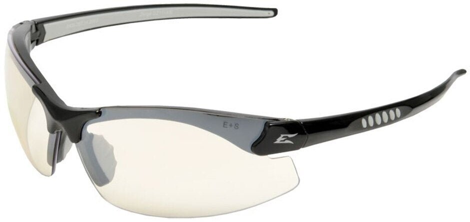 Rheem Safety Glasses - Zorge Black/Anti - Reflective DZ111AR - DZ111AR