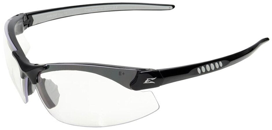 Rheem Safety Glasses - Zorge Clear DZ111 - DZ111