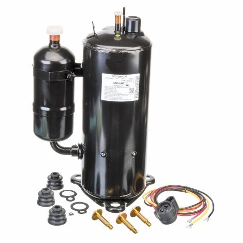 Rheem Samsung Compressor 622707R - 622707R