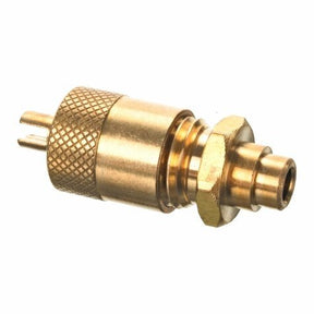 Rheem Schrader Union 1/4schr X 3 Stp 26829 - 26829