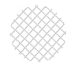 Rheem Screen - 4 in. AS40140 - AS40140