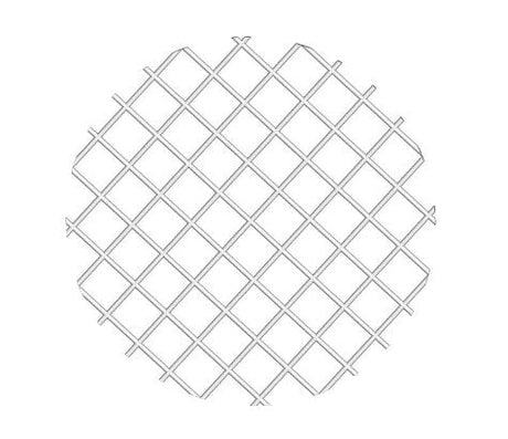 Rheem Screen - 4 in. AS40140 - AS40140