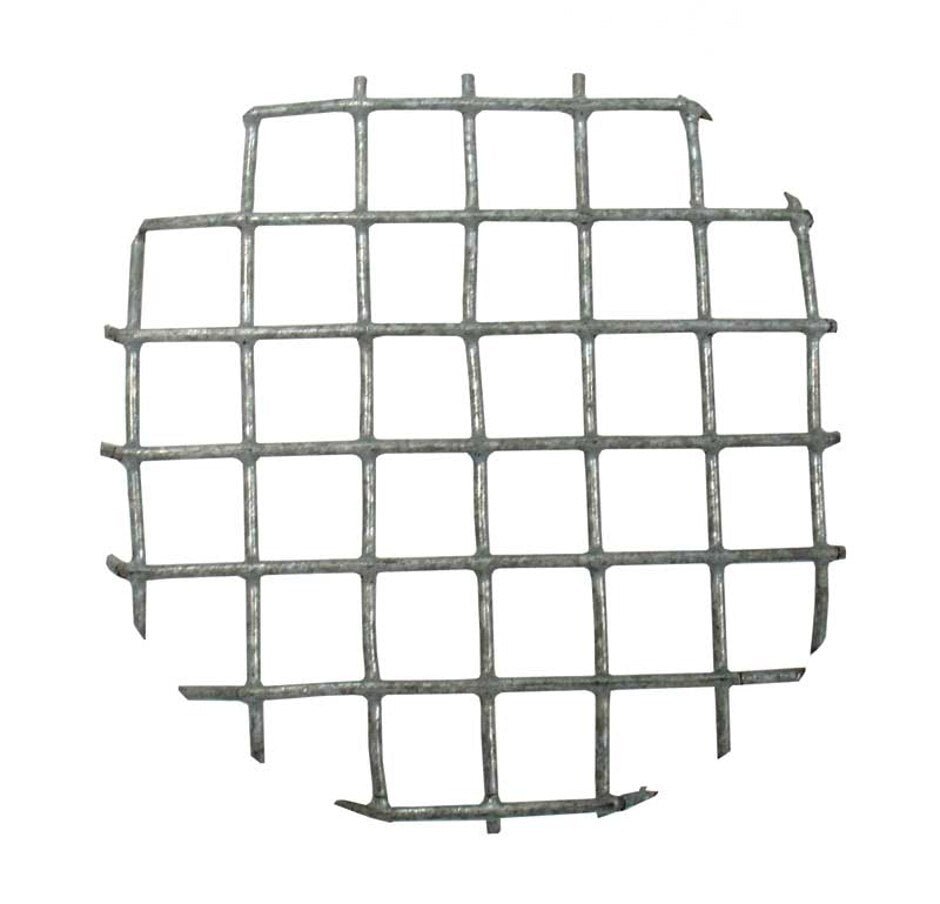 Rheem Screen - Term Vent PV - Round (3 - 1/2 in. diameter) AS37079 - AS37079