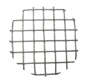 Rheem Screen - Term Vent PV - Round (3 - 1/2 in. diameter) AS37079 - AS37079