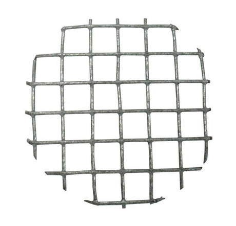 Rheem Screen - Term Vent PV - Round (3 - 1/2 in. diameter) AS37079 - AS37079