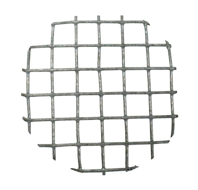 Rheem Screen - Term Vent PV - Round (3 - 1/2 in. diameter) AS37079 - AS37079