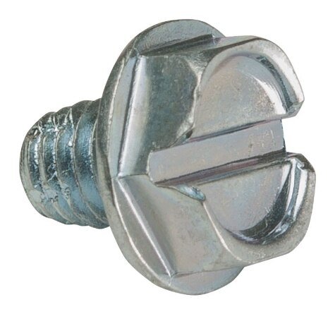 Rheem Screw, 10 - 32 x 1/4 in. 110028 - 110028