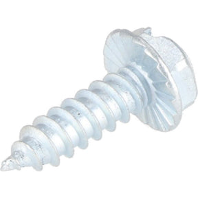 Rheem Screw - 8 - 18 in. x 0.38 in. Combo - Phillips/Square - Pan Head Cup Point 63 - 105211 - 01 - 63-105211-01