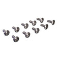 Rheem Screw - FT 4x12 (Pack of 10) RTG20319DS - RTG20319DS
