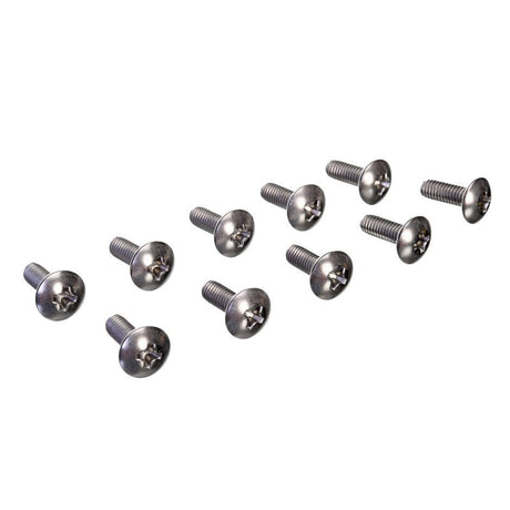 Rheem Screw - FT 4x12 (Pack of 10) RTG20319DS - RTG20319DS