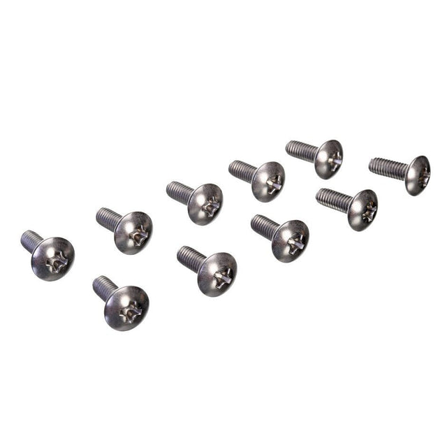 Rheem Screw - FT 4x12 (Pack of 10) RTG20319DS - RTG20319DS