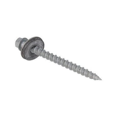 Rheem Screw - Hex w/Washer Self - Drilling 1/4 - 2 - 1/2 in. AP18457 - AP18457