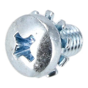 Rheem Screw - Machine MetricÊ 6 x 1.0 x 16mm AP14883D - AP14883D