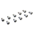 Rheem Screw - Pan Head - 4x8 (Pack of 10) RTG20319DP - RTG20319DP