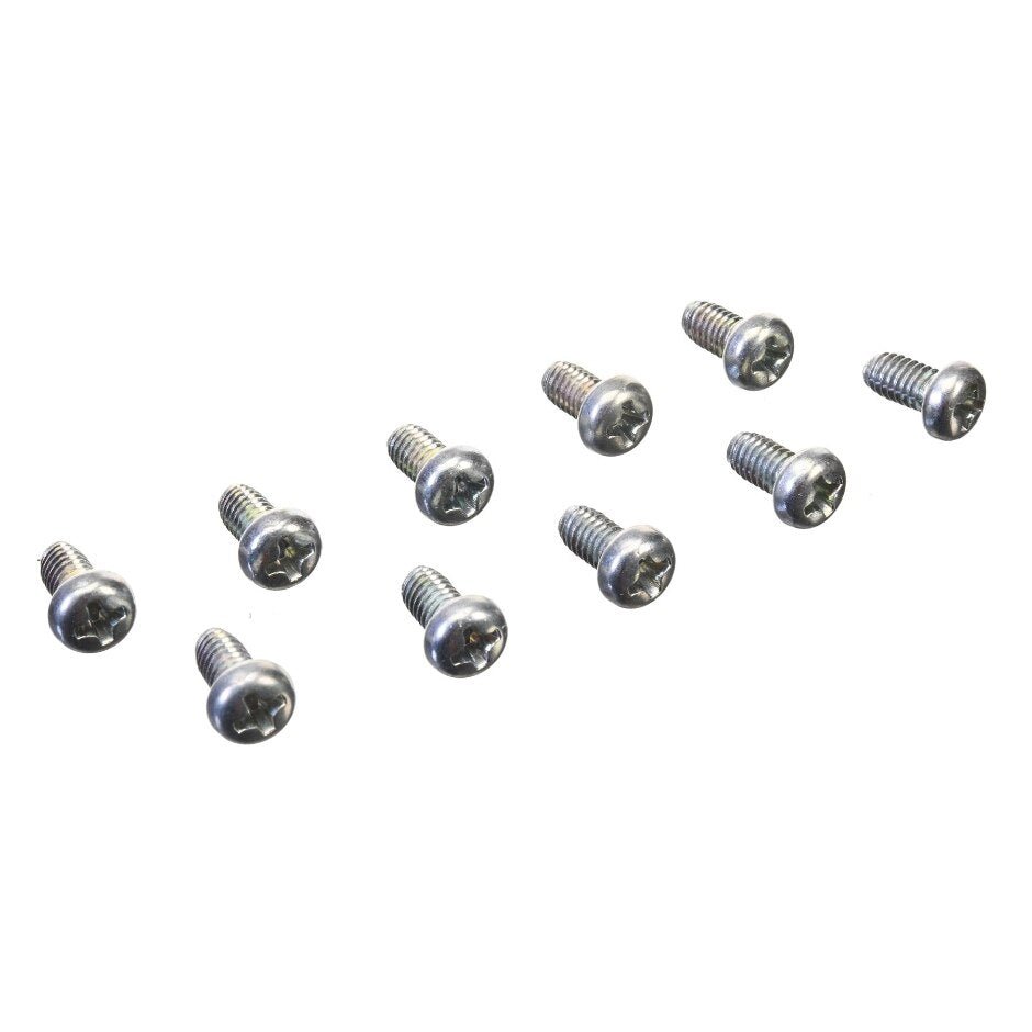 Rheem Screw - Pan Head - 4x8 (Pack of 10) RTG20319DP - RTG20319DP