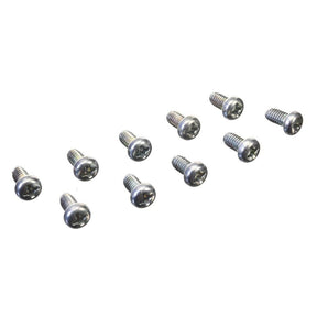 Rheem Screw - Pan Head - 4x8 (Pack of 10) RTG20319DP - RTG20319DP