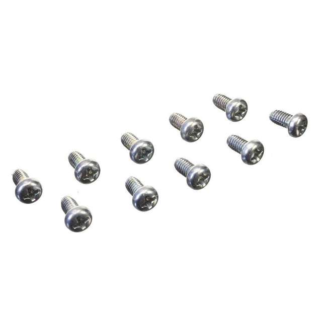 Rheem Screw - Pan Head - 4x8 (Pack of 10) RTG20319DP - RTG20319DP