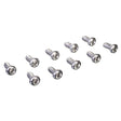 Rheem Screw - Pan Head - FT 4x8 (Pack of 10) RTG20319DR - RTG20319DR