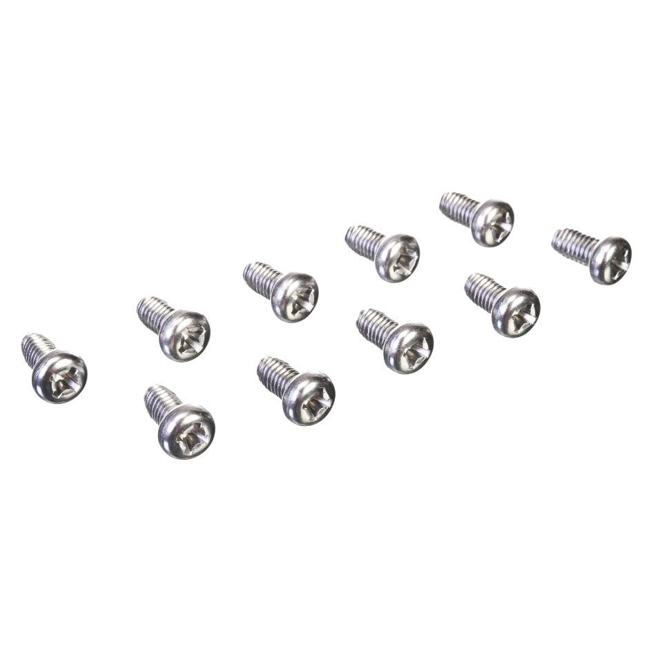 Rheem Screw - Pan Head - FT 4x8 (Pack of 10) RTG20319DR - RTG20319DR