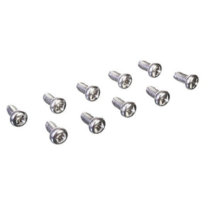 Rheem Screw - Pan Head - FT 4x8 (Pack of 10) RTG20319DR - RTG20319DR