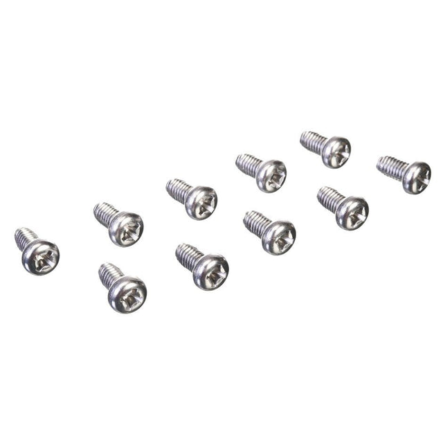 Rheem Screw - Pan Head - FT 4x8 (Pack of 10) RTG20319DR - RTG20319DR