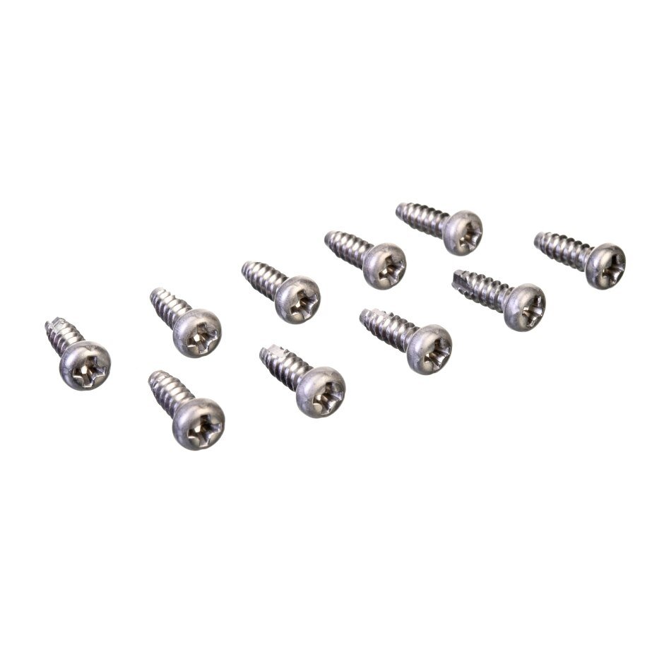 Rheem Screw - Pan Head TP2 4x12 (Pack of 10) RTG20319DT - RTG20319DT