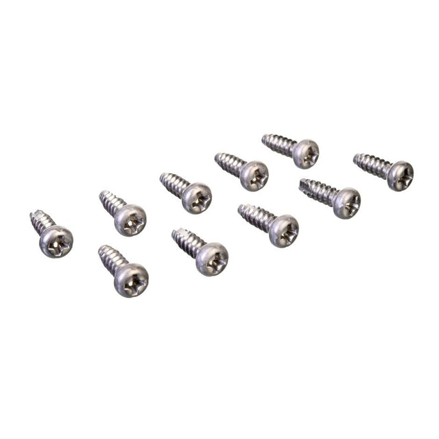 Rheem Screw - Pan Head TP2 4x12 (Pack of 10) RTG20319DT - RTG20319DT