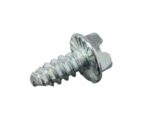 Rheem Screw - Plastic Threading Hex Head (8 - 18 x .375) 63 - 103934 - 02 - 63-103934-02