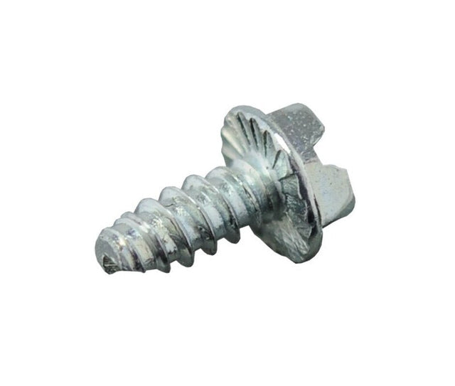 Rheem Screw - Plastic Threading Hex Head (8 - 18 x .375) 63 - 103934 - 02 - 63-103934-02
