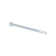 Rheem Screw - Sheet Metal - 8 - 32 x 3.3 in. 63 - 104375 - 01 - 63-104375-01