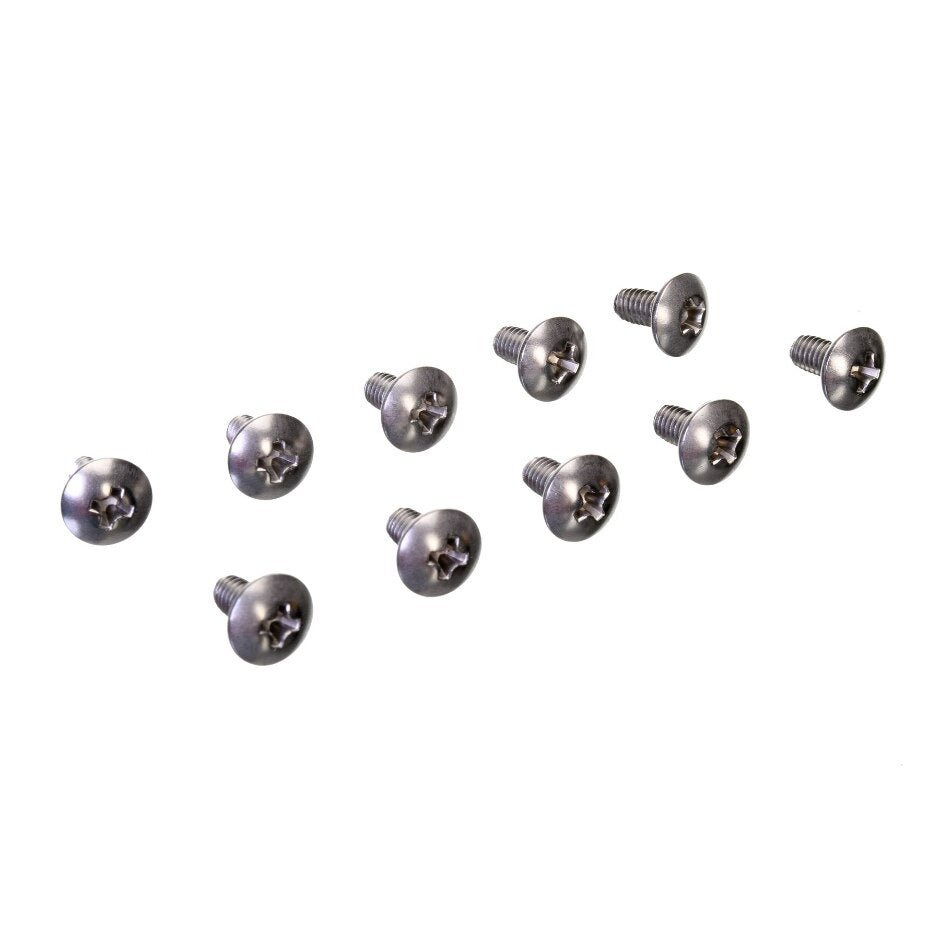 Rheem Screw - Truss FT 4x8 (Pack of 10) RTG20319DU - RTG20319DU