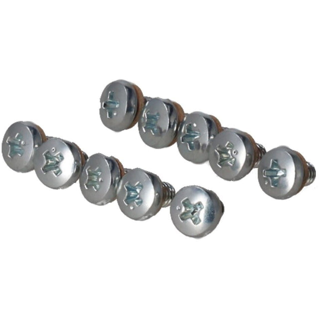 Rheem SCREW WITH GASKET - FOR MANIFOLD PRESSURE PORT (10 PC.) RTG20329Z - RTG20329Z