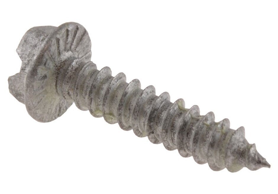 Rheem Screws - Sheet Metal. 8 - 18 x 3/4 in. 63 - 22153 - 11 - 63-22153-11