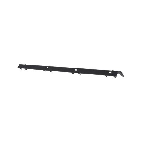 Rheem Seal Water HIPS Dark Gray Black K9381001002 - K9381001002